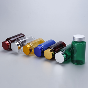 אריחות תרופות 30 מ "ל-200 מ" ל גלולה רפואה לבנה ובקבוקי י קסוללה - Product Image 3