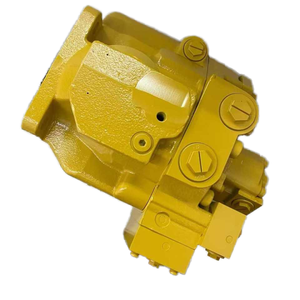 Pompe hydraulique Rexroth AP2D36 : performances stables, conception mature et entretien facile. Convient aux excavatrices Cat 307B - Product Image 6