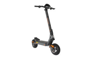 Scooter Eléctrico Todoterreno KuKirin G4 2025 para Adultos, Scooter Eléctrico Rápido, STOCK en Polonia - Product Image 5