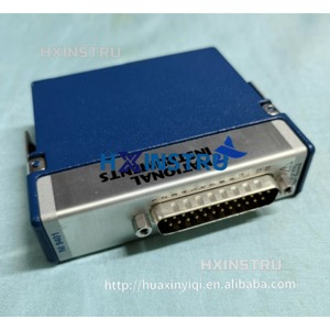 Módulo de entrada/salida digital TTL de alta velocidad NI 9401 de 8 canales, señales de salida analógicas de alto rendimiento, envío rápido * hx - Product Image 3