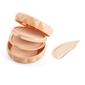 Polvo <span class=keywords><strong>TLM</strong></span> de Maquillaje Duradero, Control de Grasa, Resistente al Agua, Iluminador, No Desmaquilla, Corrector Natural para la Piel - Product Image 6