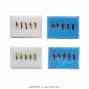 Lưỡi Cắt Chất Lượng Cao 30/45/60 Độ Lưỡi Cho Liyu <span class=keywords><strong>GCC</strong></span> Roland Máy Cắt Decal Vinyl Roland - Product Image 3