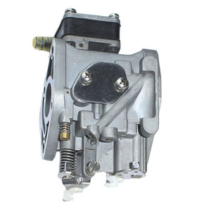 Dongfa Carburetor 803687T04 803687T01 2 Stroke 9.8 Hp Outboard Motor Replacement Part - Product Image 3