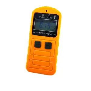 RAD35 Radiation Meter Personal Radiation Dose Alarm Device