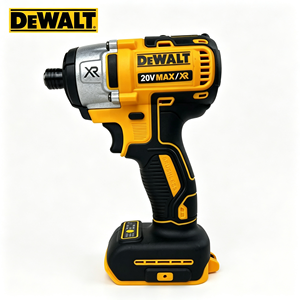 Destornillador de Impacto Inalámbrico Dewei DCF887 205N M, Destornillador Eléctrico Inalámbrico para el Hogar, Ligero y de Alta Potencia - Product Image 2