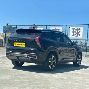 2024 Voiture Geely Boyue L Starray Compact Suv 1.5TD DCT Luxury Pretol <strong>Car</strong> Geely Boyue L 2023 Used <strong>Cars</strong> <strong>for</strong> <strong>Sale</strong> - Product Image 4