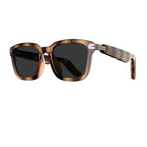 Slimme Touch Control Bril: Volume aanpassen, oproep beantwoorden, wekken, draadloze audio, zonnebril, gebruik tijdens autorijden - Product Image 2