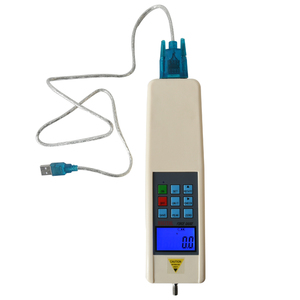 เครื่องวัดแรงดึงแรงกดแบบดิจิตอลความแม่นยำสูง 50N เครื่องวัดแรงดึงขนาดเล็ก - Product Image 3