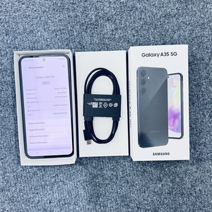 โทรศัพท์มือถือมือสอง Android รุ่นอเมริกัน ทนทาน รุ่น Sam <span class=keywords><strong>A35</strong></span> <span class=keywords><strong>5G</strong></span> 6+128GB ปรับแต่งได้ - Product Image 6