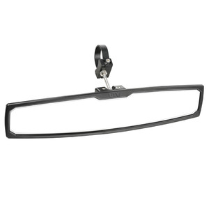 Powersports aynalar ve aksesuarları 1.75 veya 2 inç Roll Bar kafes montaj yarış arabası küçük dikiz araba aynaları - Product Image 2