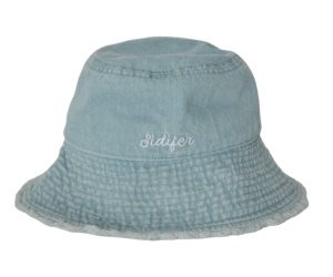 Sombreros <span class=keywords><strong>de</strong></span> Pescador Personalizados con Bordado <span class=keywords><strong>de</strong></span> Danza del León y Elementos Chinos, Gorras <span class=keywords><strong>de</strong></span> Pescador <span class=keywords><strong>de</strong></span> Mezclilla Lavada con Flecos a la Moda - Product Image 2
