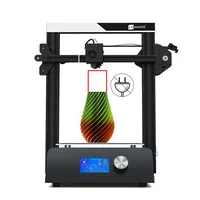 Jgmaker 3D Printer Magic Open Bron Instap Plastic Fdm 3D Afdrukken 3D Rapid Prototyping