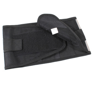 Lightweight manufacturer's lumbar support <b>belt</b> for lumbar disc fixation, waist protection, warmth, and full <b>elasticity</b> and - Product Image 2