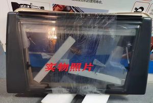 Accesorios para caravana, piezas de remolque, ventana de techo superior - Product Image 4