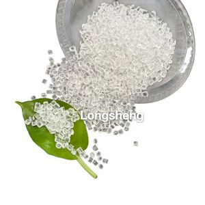Grado de poliestireno virgen GPPS reforzado con perlas, resistente al envejecimiento, de alto impacto, materia prima para moldeo de componentes electrónicos automotrices - Product Image 6