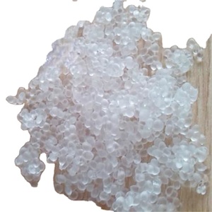 Granulés TPE SY 60A, matière plastique TPE de qualité extrusion pour tubes et profilés - Product Image 5