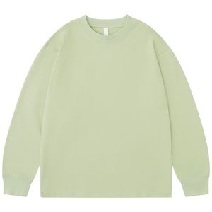 Sudadera con Capucha Personalizada al por Mayor con Logotipo, de Spandex/Poliéster, con Estampado de Dibujos Animados, Manga Larga, de Alta Calidad, Secado Rápido, para Primavera - Product Image 2
