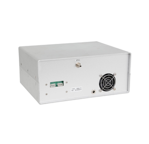 Moniteur d'aérosols biologiques en ligne clinique LASENSOR RBM-2N à réponse de 30 secondes avec garantie d'un an pour les salles blanches bio-pharmaceutiques - Product Image 3