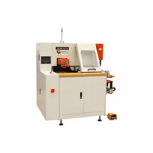 Hardcover Book Block Curving Machine Book Back Rounding And Backing Press Machine