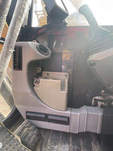 Miniexcavadora CAT 305.5E2 de segunda mano lista para enviar excavadora de oruga en buen estado horas bajas excavadora - Product Image 2