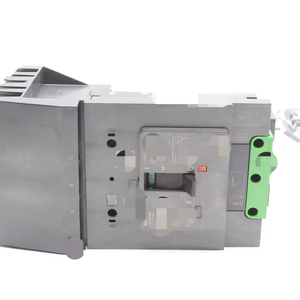 Bga36100 100A 480V (ตามภาพ) nsnp ต้นฉบับใหม่สต็อกอุตสาหกรรมอัตโนมัติ Pac โปรแกรม PLC โดยเฉพาะ - Product Image 1