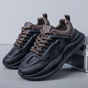 Calzado Deportivo Ligero con Amortiguación Antideslizante para Hombre y Mujer, para Todas las Temporadas - Product Image 3