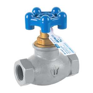 VGC-GL-3/4 V √ ° lvula pallone in ferro 3/4 \ "valvola di controllo per Gas LP - Product Image 1