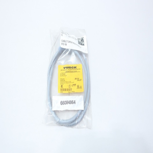 Nuevo Cable de Conexión Plc Rscv <span class=keywords><strong>Rkcv</strong></span> 572-1m, 1m - Product Image 1
