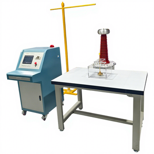 KDZD5550 AC DC Tensão suportável <span class=keywords><strong>Tester</strong></span> para abrangente isolamento elétrico Teste e Dielétrico Breakdown Tensão Teste - Product Image 1