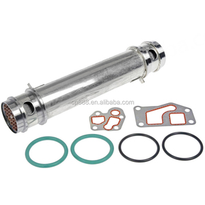 F3TZ6A642C #   Nuevo Enfriador de Aceite de Motor 1816626C1 XU2Z6VA642AARM E3TZ6A636G E3TZ6A636H 904-226 - Product Image 2