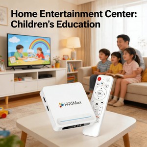 H96max Smart Android <span class=keywords><strong>TV</strong></span> Box WiFi 6 2G 16G Fire <span class=keywords><strong>TV</strong></span> Stick Reproductor Multimedia Set-top Box Compatible con Resolución 4K Quad Core - Product Image 2
