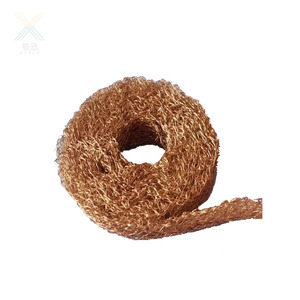 Chưng Cất Đồng Dệt Kim Dây Lưới 4 "X 10M Cuộn Kiểm Soát Dịch Hại Đồng Màu Đỏ Dệt Kim Lưới - Product Image 6