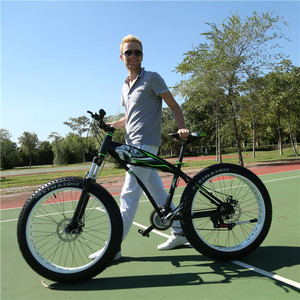 <span class=keywords><strong>TRINX</strong></span> โครงจักรยานเสือภูเขารถจักรยานขนาด29นิ้ว2023 - Product Image 2