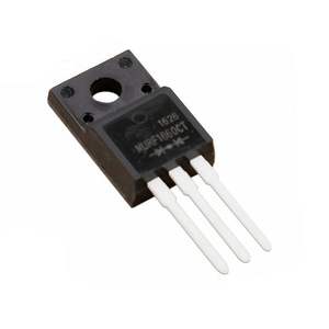 CZChips FQF18N50C 18A 500V Transistor TO-220F S8055r D998 Testeur d'oscilloscope A7w Transistor d'origine Ttc5200 FQF18N50C - Product Image 1