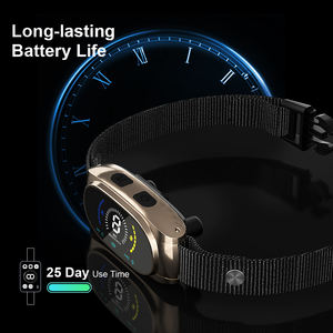 <span class=keywords><strong>Collar</strong></span> de ladridos para perros pequeños, collares electrónicos impermeables, <span class=keywords><strong>collar</strong></span> de vibración ajustable, <span class=keywords><strong>collar</strong></span> recargable sin golpes para perros - Product Image 3