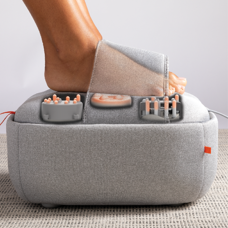 Upgraded Superior PU Elastic Fabric Massage