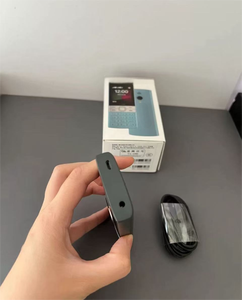 Téléphones <span class=keywords><strong>Mobiles</strong></span> à Fonctions 2G 4G en Gros pour Nokia 150 2023 Prix Bas Téléphone Pas Cher Double SIM - Product Image 3