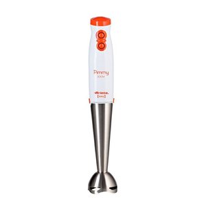 Mixeur plongeant 200W EASY Pimmy 200 Blanc et Orange 00C088100AR0 - Product Image 1