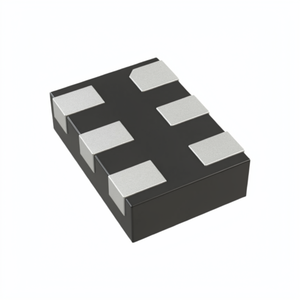 Manufacturer Channel 6 UFDFN MC74VHC1GT125MU1TCG-Q Logic Buy Online Electronic Components - Product Image 1