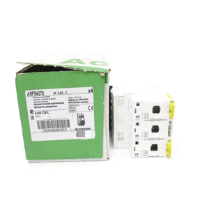 0.5A A9F94370ไฟฟ้า nsmp 400V nsmp ตัวควบคุมการเขียนโปรแกรม PLC โดยเฉพาะระบบอัตโนมัติทางอุตสาหกรรมใหม่ของแท้ - Product Image 1