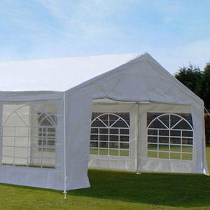 <span class=keywords><strong>4M</strong></span> <span class=keywords><strong>X</strong></span> <span class=keywords><strong>8M</strong></span> (13ft <span class=keywords><strong>X</strong></span> 27ft) commerciële Kwaliteit Heavy Duty Marquee Voor Koop Luxe Kamp Wedding Party Outdoor Tent - Product Image 6