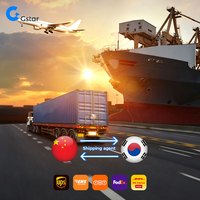 DFH Global Logistics : Expédition de bateaux et navires depuis la Chine vers l'Arabie Saoudite, les Émirats arabes unis, le Qatar, le Japon, la Corée du Sud, Singapour, Bahreïn, DDP par voie aérienne