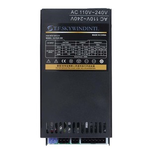 Alimentatore Silenzioso Flex da 300W 1U per <span class=keywords><strong>Mini</strong></span> PC, Chassis Modulare <span class=keywords><strong>ITX</strong></span>, Alimentatore Desktop Disponibile - Product Image 5