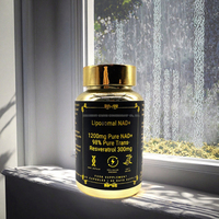 Meilleur prix pour les capsules de L-glutathion liposomales blanchissantes 20000gs, éclaircissement de la peau, adultes, non destiné aux femmes enceintes