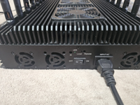 Puissant 142W 18 antennes bureau GPS Lojack VHF UHF 2g/3G/4G/5g WiFi 2.4G/5.2g/5.8g détecteur de Signal