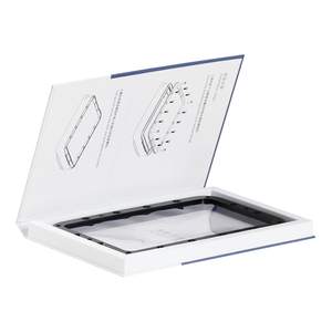 Juego de 2 piezas de película Fep Anycubic para Photon Mono 2 Photon Mono 4, diseño integrado, fácil de reemplazar - Product Image 2