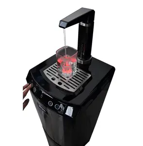 Chaudière à thé automatique, distributeur automatique d'eau chaude et froide, distributeur d'eau pour Bar à thé