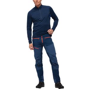 Pantaloni impermeabili antivento Mountain Dirt Bike primavera Sport invernali pantaloni da bicicletta lunghi ciclismo pantaloni da <span class=keywords><strong>bici</strong></span> da ciclismo - Product Image 1