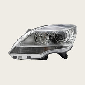 Pour Mercedes Benz R-Clacc W251 V251 phare assemblage voiture lumière Original HID R500 R550 <span class=keywords><strong>R63</strong></span> <span class=keywords><strong>AMG</strong></span> OEM A2518207361 A2518207461 - Product Image 4