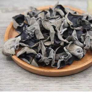 Huaou הסיטונאי מחיר מקורי יבש פטריות שחור סינית מחיר זול עץ אוזן שחור - Product Image 6